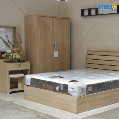 ชุดห้องนอนเซฟ 120