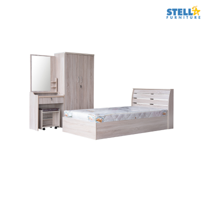 ชุดห้องนอนเซฟ 80