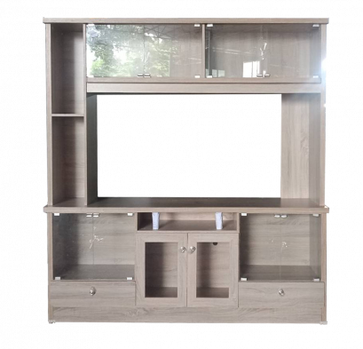 ตู้โชว์ 6 ฟุต  S-25