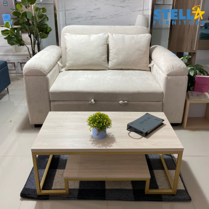 โซฟาลูน่าเบด 2 ที่นั่ง