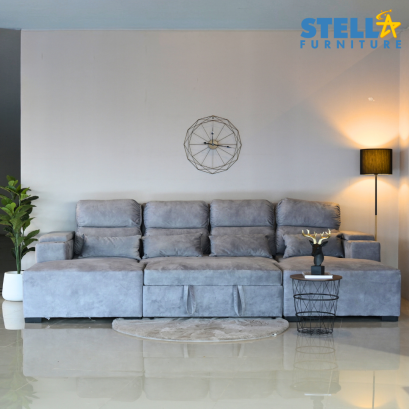 โซฟาคัลบี้