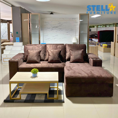 โซฟาฟอสเตอร์