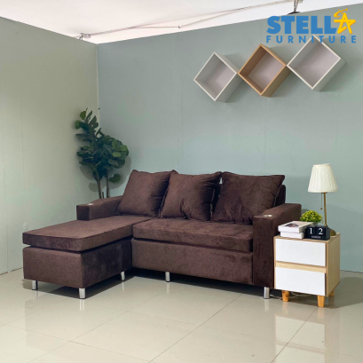 โซฟามิลลิ