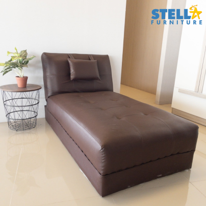 โซฟาเบสปรับหัวหนัง