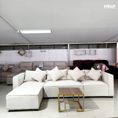 โซฟาฟัฟฟี่