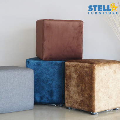 โซฟาลูกเต๋า