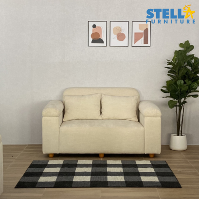 โซฟาลูน่า 2 ที่นั่ง