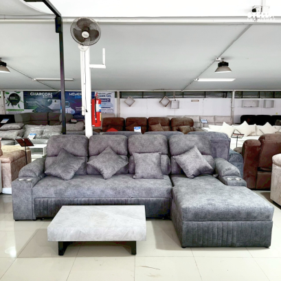 โซฟาแอลสุพรีม