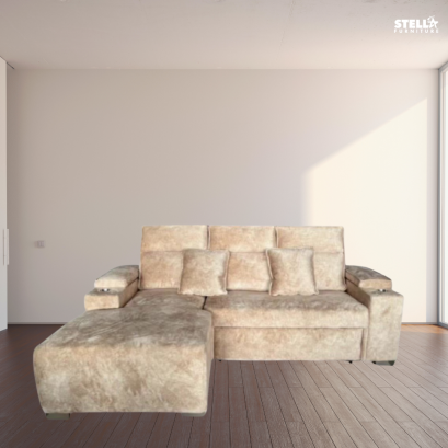 โซฟาเวเนส 1