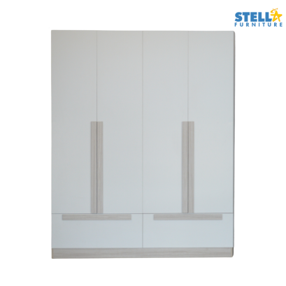 ตู้เสื้อผ้าแรบบิท