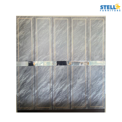 ตู้เสื้อผ้า ไอแลน