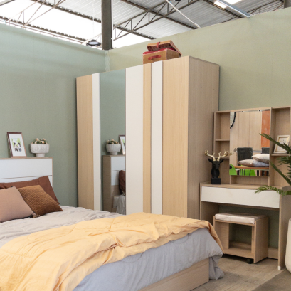 ตู้เสื้อผ้า เวนิส