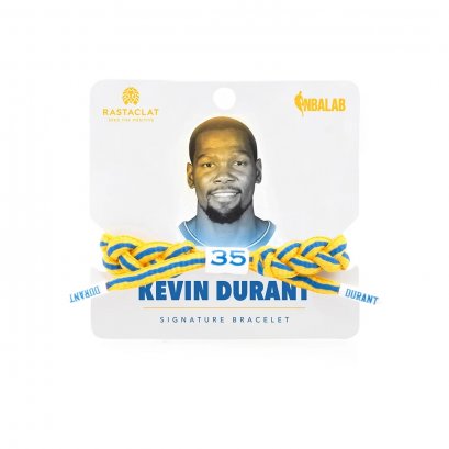 Classic: KEVIN DURANT