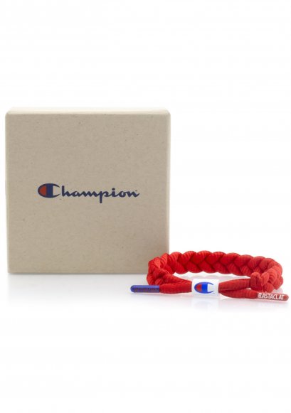 Classic: Champion Red