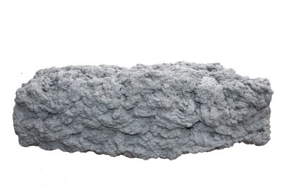 NSB404 - Natural Rubber - Black Color