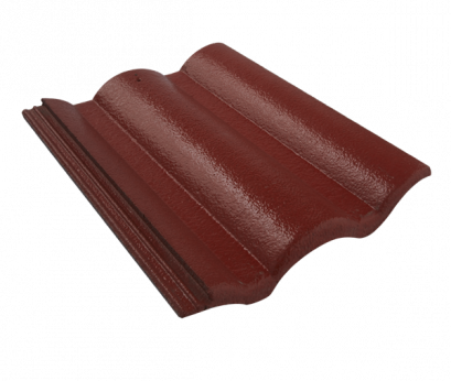 กระเบื้องคอนกรีต CT แกรน ออนด้า