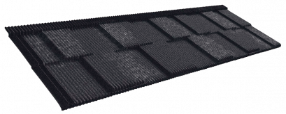 กระเบื้องหลังคา  เดครา