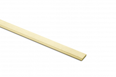 ไม้มอบ 0.8*5*300 ซม. ตราเพชร