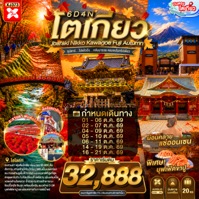 ทัวร์ญี่ปุ่น ทัวร์ญี่ปุ่นราคาถูก ทัวร์ญี่ปุ่นโตเกียว ทัวร์ญี่ปุ่นฟูจิ