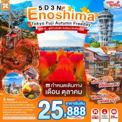 ทัวร์ญี่ปุ่น ทัวร์ญี่ปุ่นราคาถูก ทัวร์ญี่ปุ่นโตเกียว ทัวร์ญี่ปุ่นฟูจิ