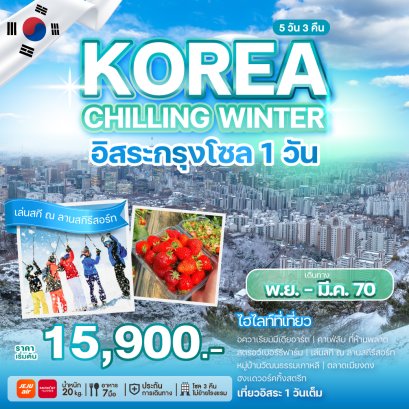 ทัวร์เกาหลี ทัวร์เกาหลีใต้ ทัวร์ปูซาน ทัวร์โซล ทัวร์สกีรีสอร์ท