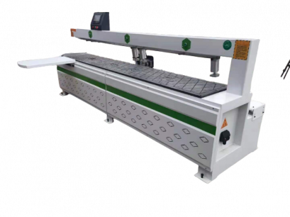 CNC Side Drilling Machine