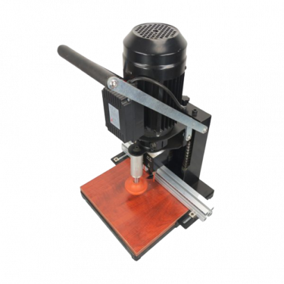 Single Hinged Drill Machine "small"