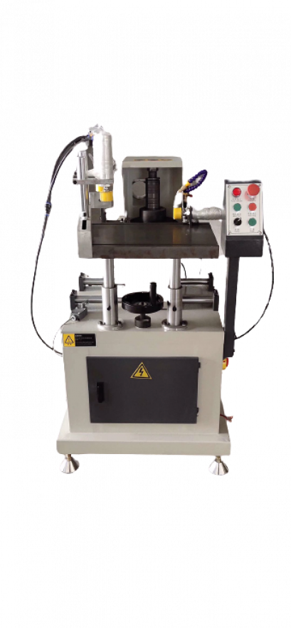 Aluminum Ending Milling Machine