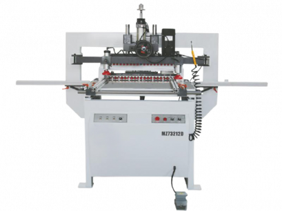 Double Row Multi-spindle Drilling Machine