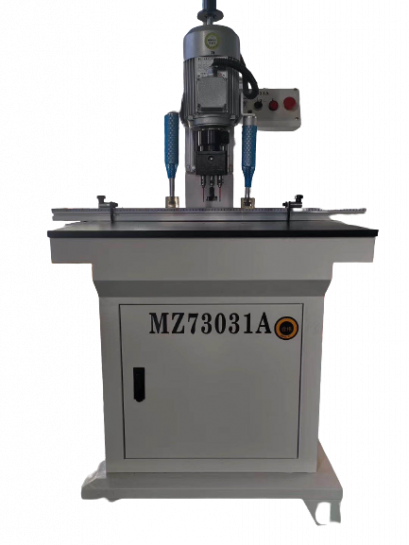 Hinged Drilling Machine-Single Head