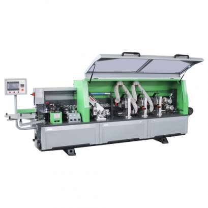 Automatic Edge Banding Machine