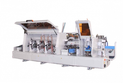 Automatic Edge Banding Machine