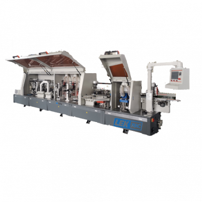 Automatic Edge Banding Machine