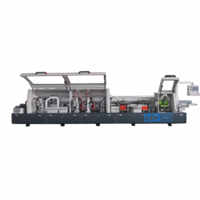 Automatic Edge Banding Machine