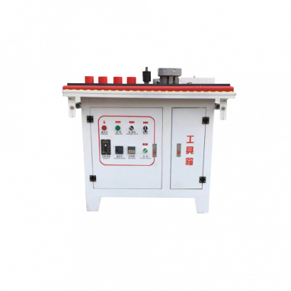 Manual Edge Banding Machine XL
