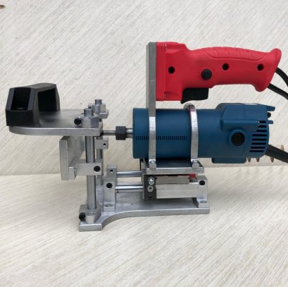 Two-in-one Slotting machine