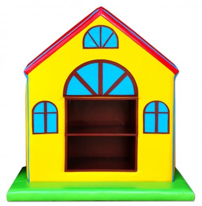 ชั้นบ้านแสนรัก