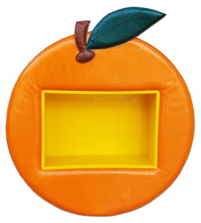 ชั้นส้ม