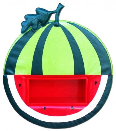 ชั้นแตงโม