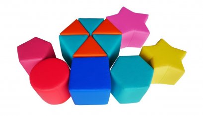 ชุดเรขาคณิต_12_ชิ้น