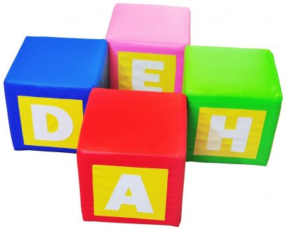 เก้าอี้ ABC