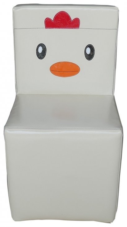 เก้าอี้พนักพิง_กุ๊กไก่