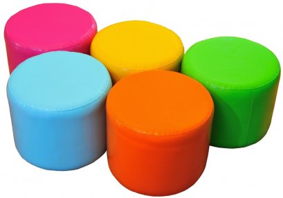 เก้าอี้ลูกกวาด