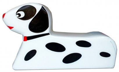 เบาะที่นั่งสุนัข