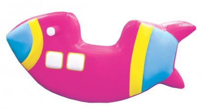 โยกเยกจรวด