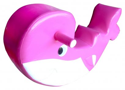 โยกเยกปลาวาฬ