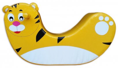 โยกเยกมินิเสือ