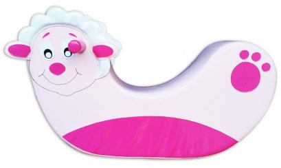 โยกเยกมินิแกะ