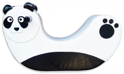 โยกเยกมินิแพนด้า