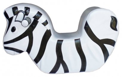 โยกเยกม้าลาย